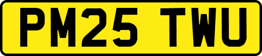 PM25TWU