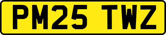 PM25TWZ