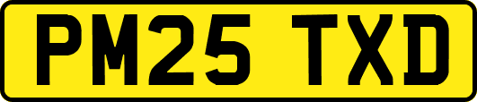PM25TXD