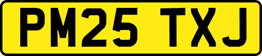 PM25TXJ