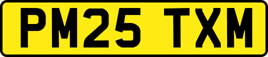 PM25TXM