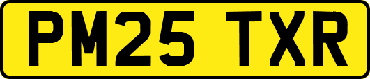 PM25TXR