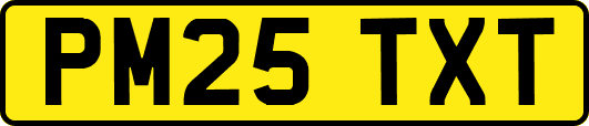 PM25TXT