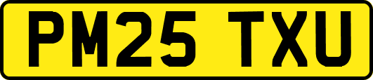 PM25TXU