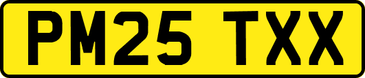 PM25TXX