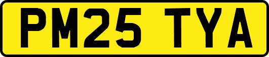 PM25TYA
