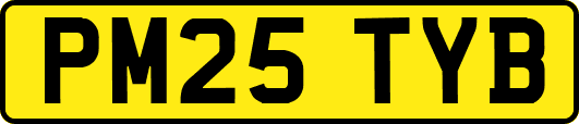 PM25TYB