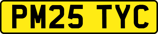 PM25TYC