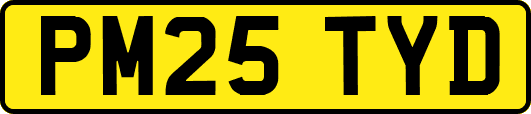 PM25TYD