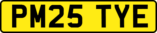 PM25TYE