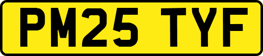 PM25TYF