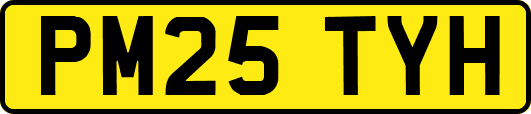 PM25TYH