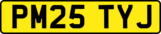 PM25TYJ