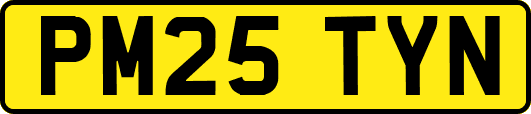 PM25TYN