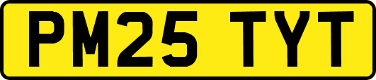 PM25TYT