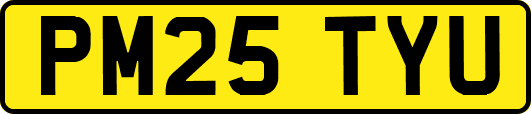 PM25TYU