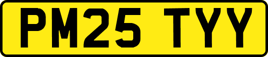 PM25TYY