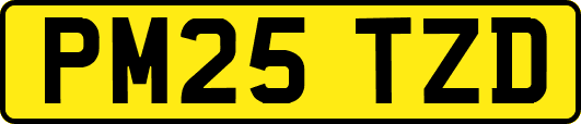 PM25TZD