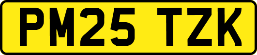 PM25TZK