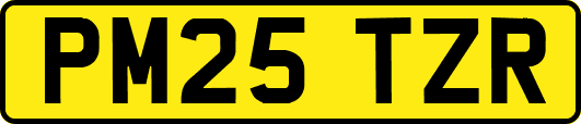 PM25TZR