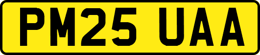 PM25UAA