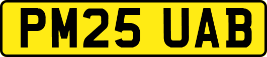 PM25UAB