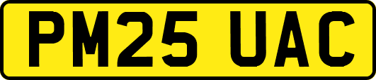PM25UAC