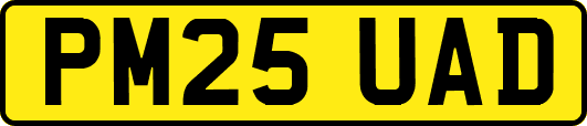 PM25UAD