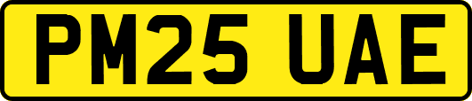 PM25UAE