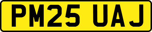 PM25UAJ