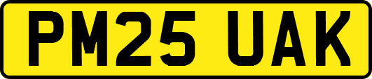 PM25UAK
