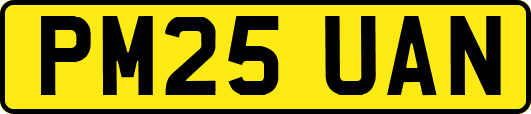 PM25UAN