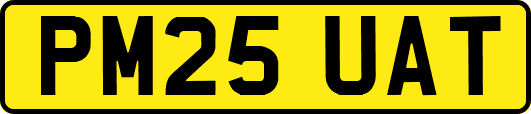 PM25UAT