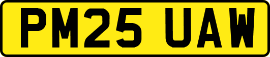 PM25UAW