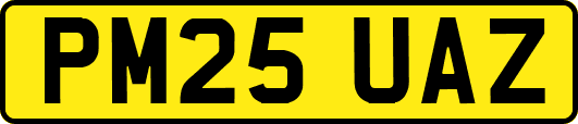 PM25UAZ