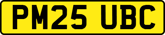 PM25UBC
