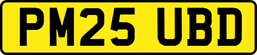 PM25UBD