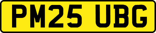 PM25UBG