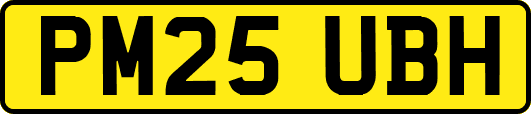 PM25UBH