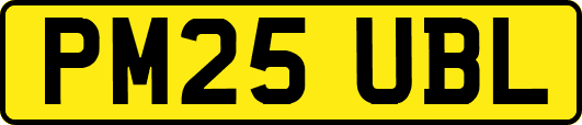 PM25UBL