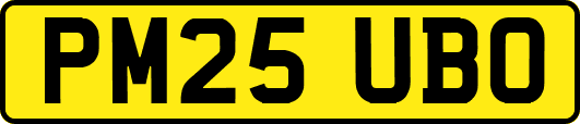 PM25UBO