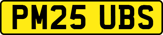 PM25UBS