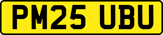 PM25UBU