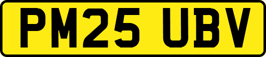 PM25UBV