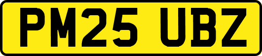 PM25UBZ