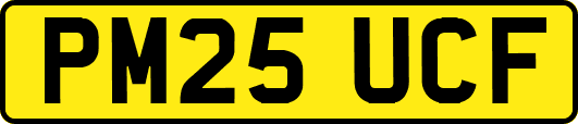 PM25UCF