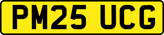 PM25UCG