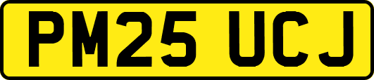PM25UCJ