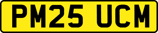 PM25UCM