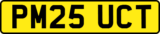 PM25UCT